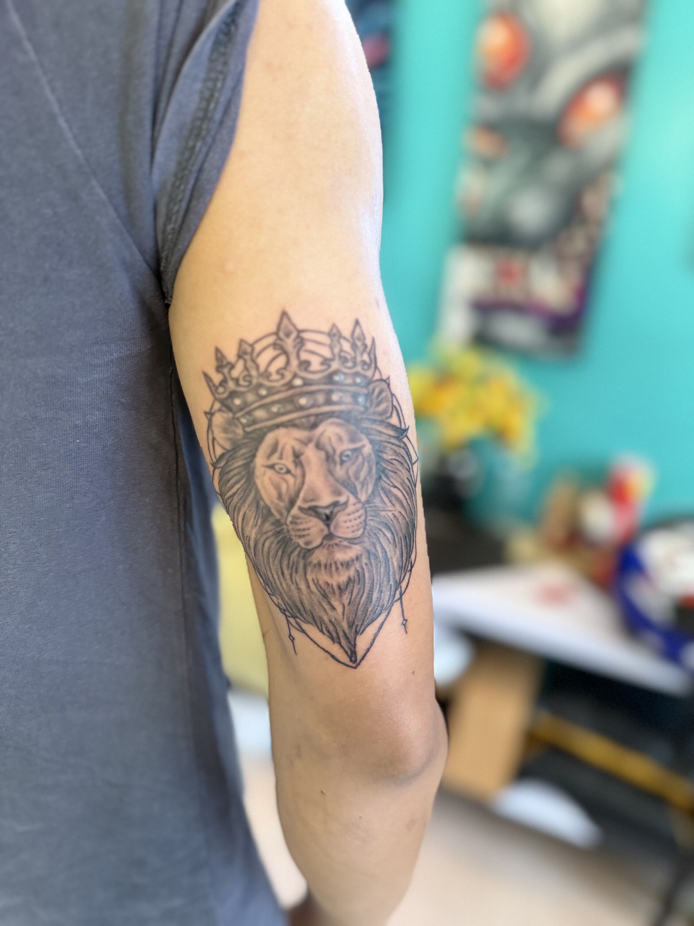 Tattoo Portfolio